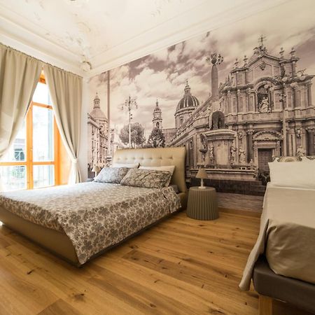 Umberto Flat City Center Catania Exterior photo